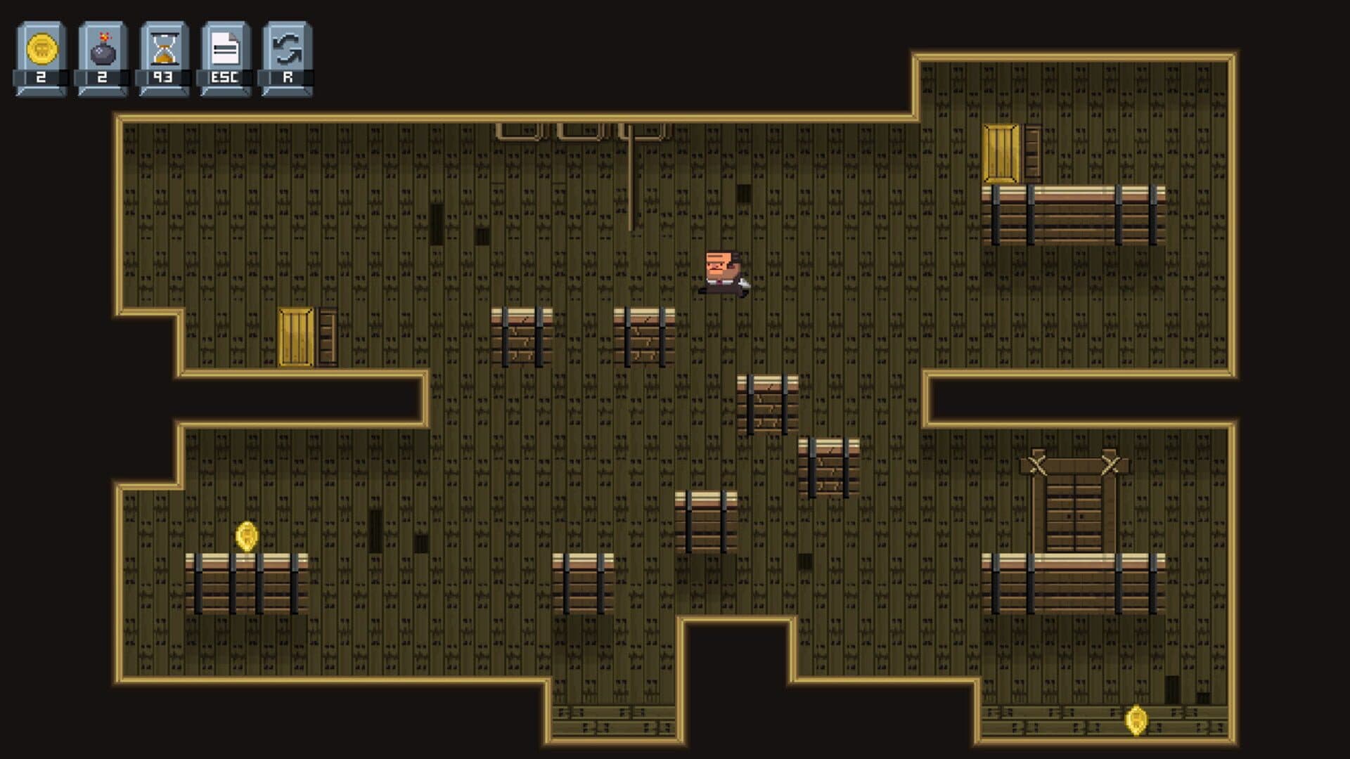 Debtor screenshot 5