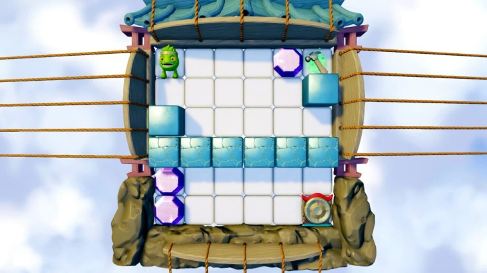 Skylanders: Imaginators screenshot 3