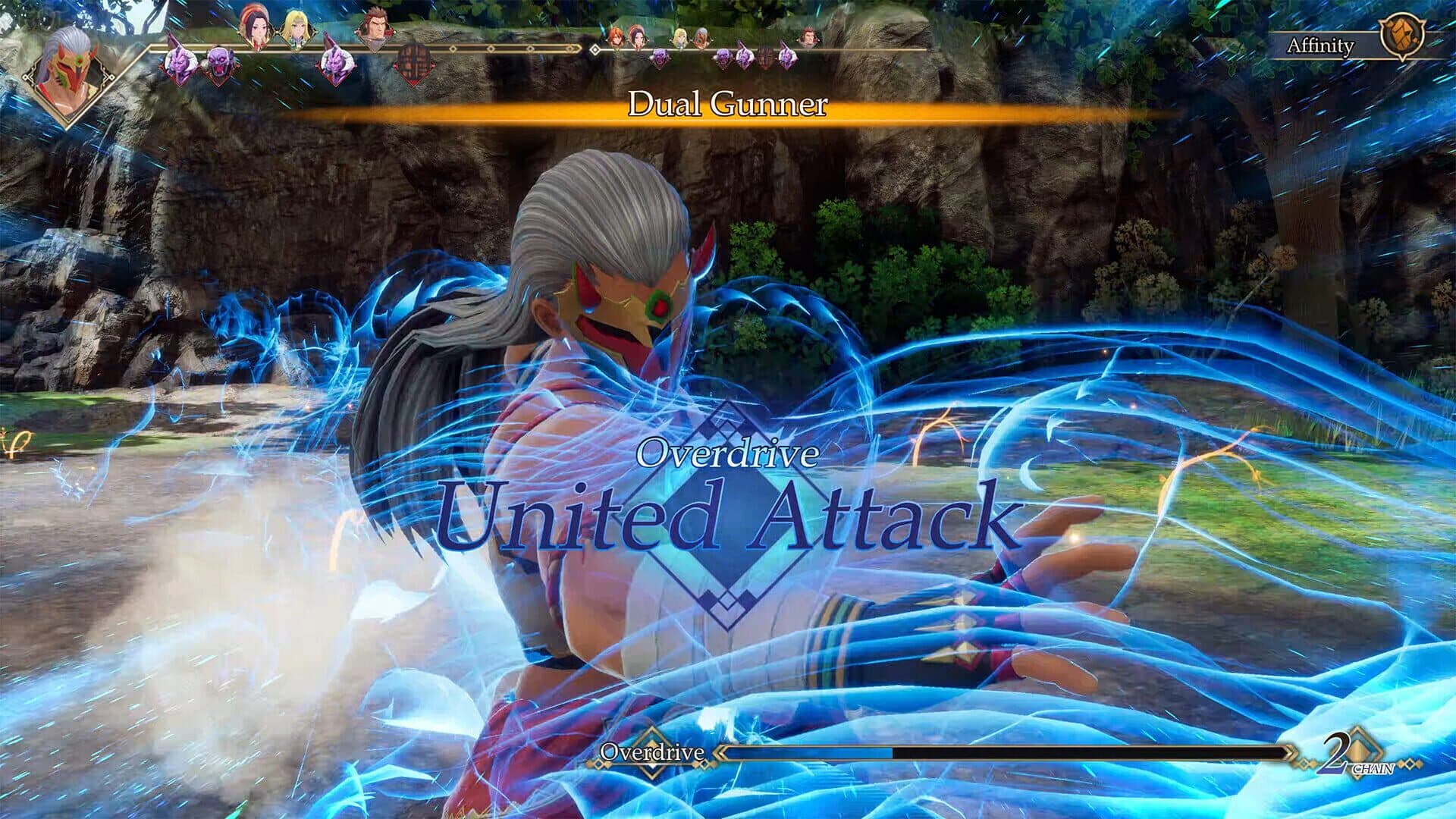 Romancing SaGa 2: Revenge of the Seven screenshot 6