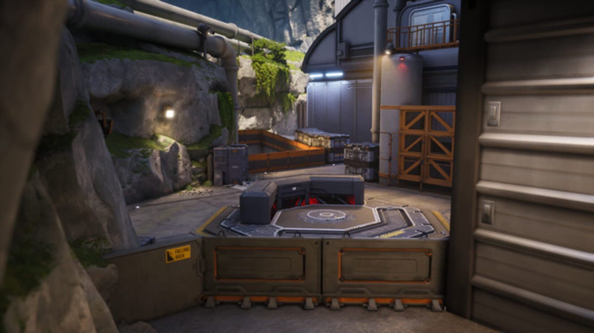 Rogue Company screenshot 2
