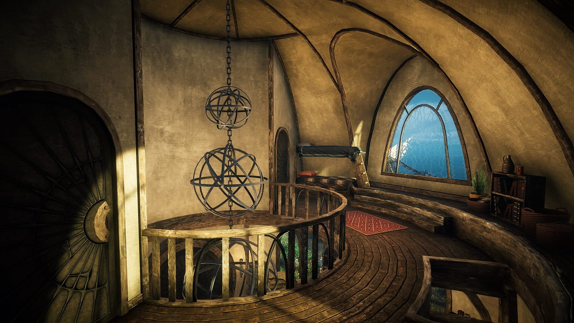 اسکرین‌شات Eastshade - 10