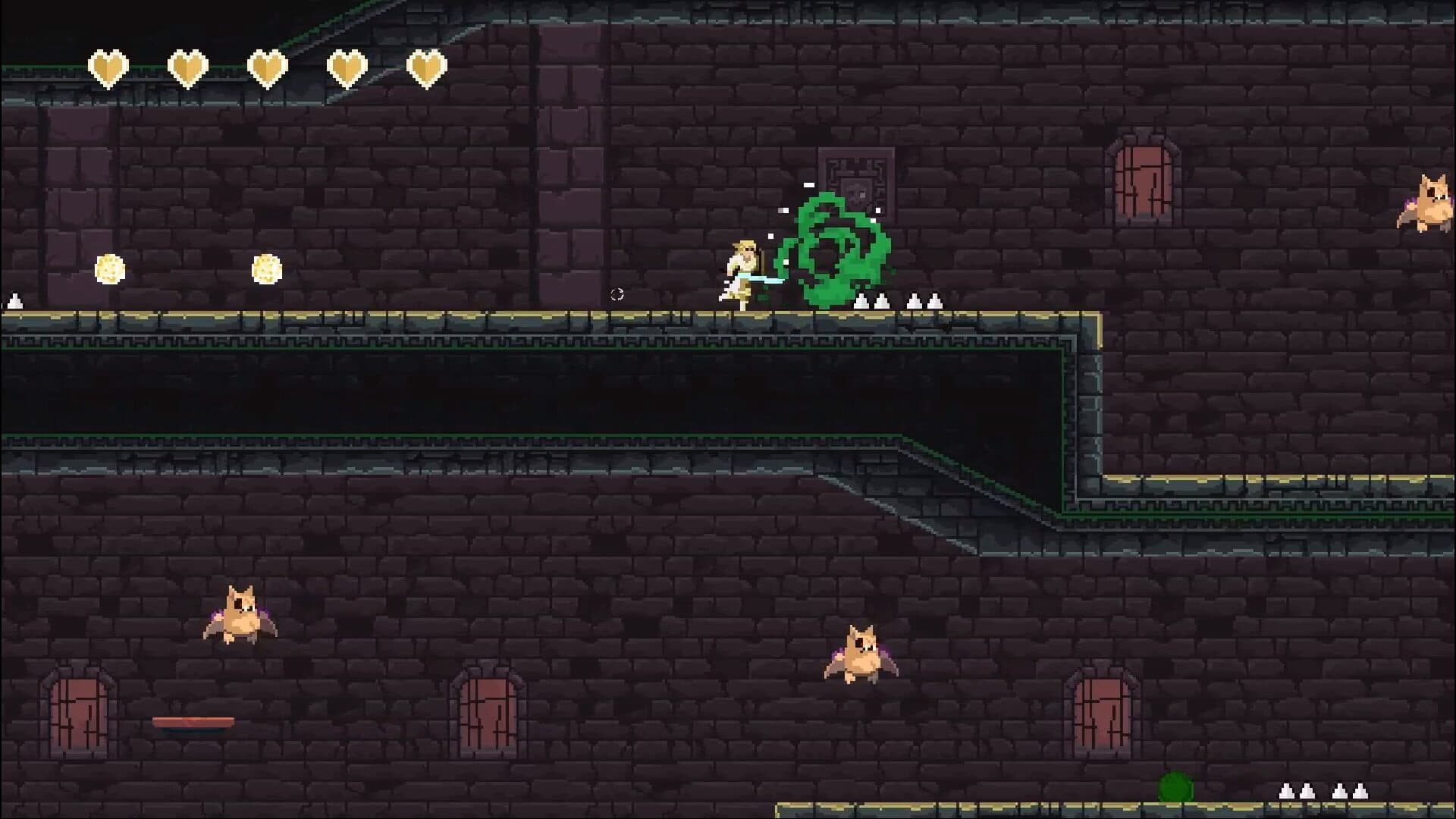 اسکرین‌شات Knight´s Quest - 3