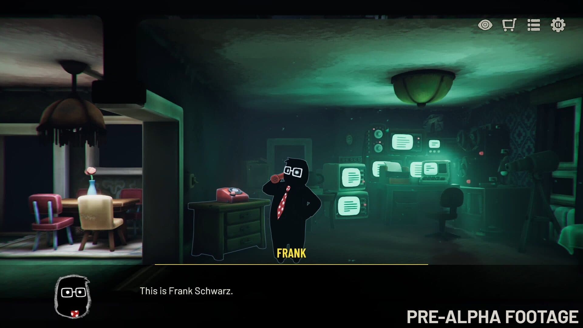 Beholder 3 screenshot 5