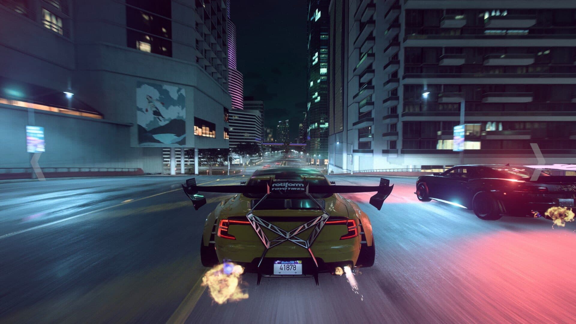 Need for Speed: Heat screenshot 12