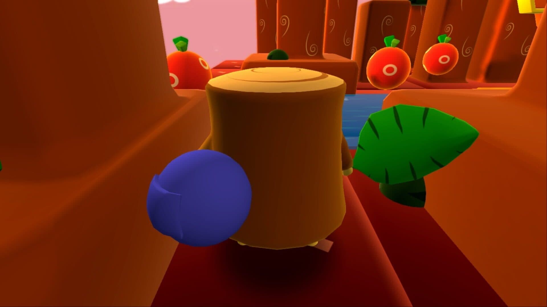 اسکرین‌شات Woodle Tree Adventures - 6