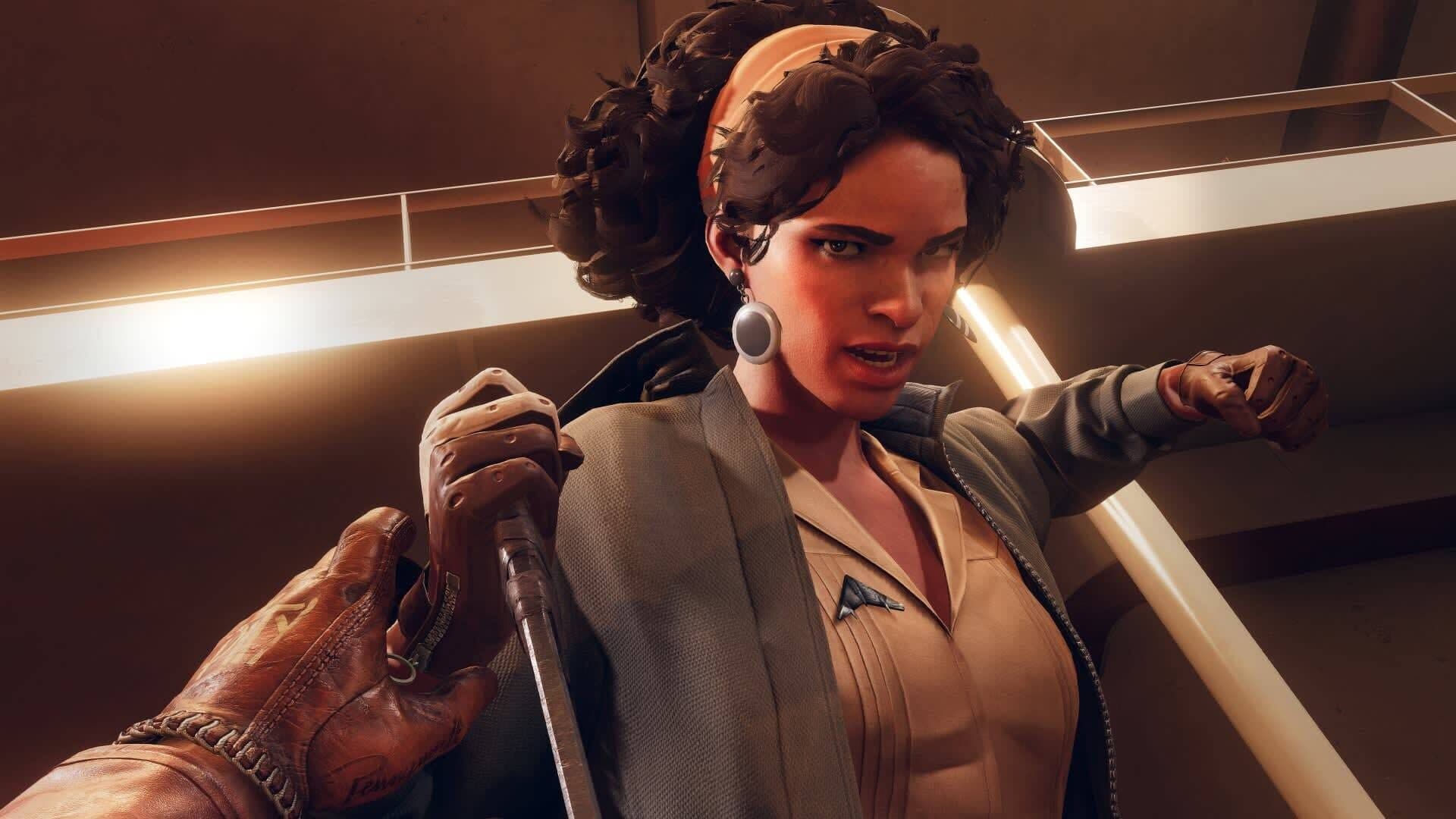 Deathloop screenshot 2