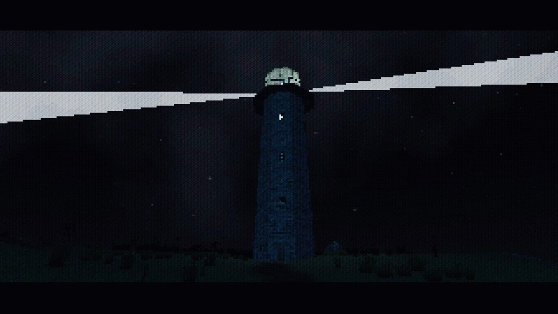 اسکرین‌شات No One Lives Under the Lighthouse - 2