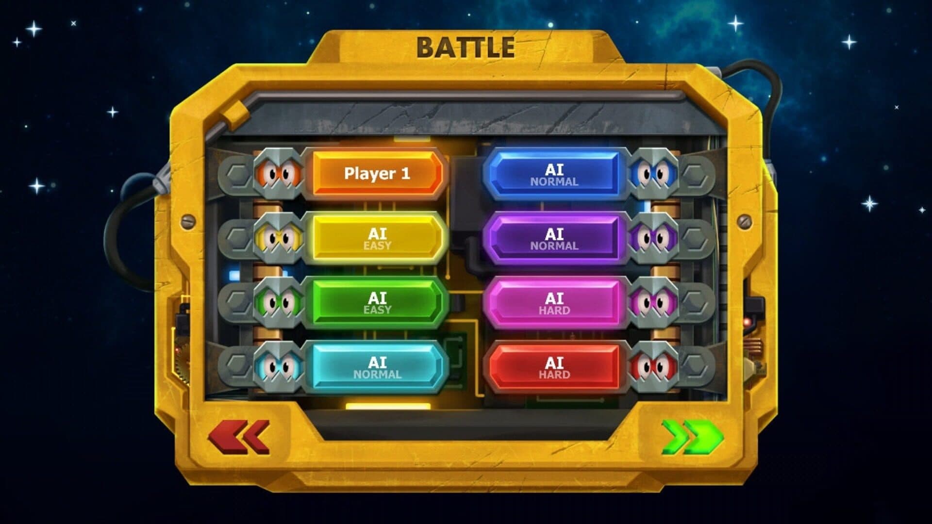 Bombing Busters screenshot 4