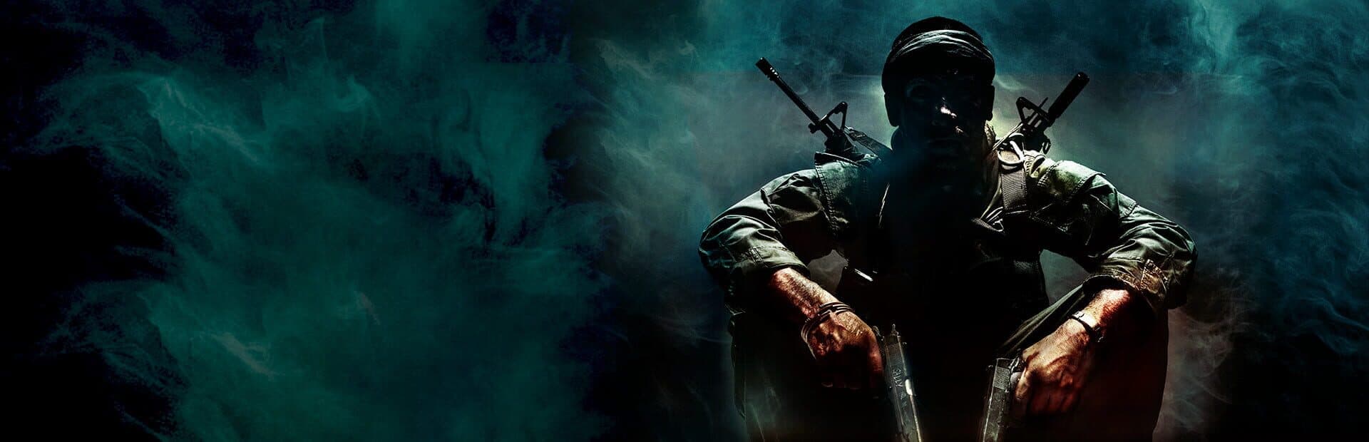Call of Duty: Black Ops