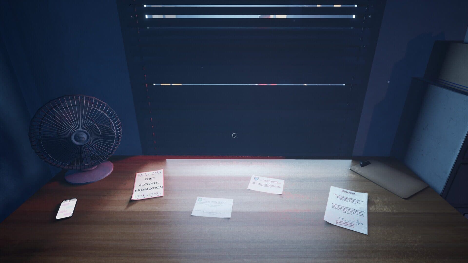 Detective: Stella Porta case screenshot 5