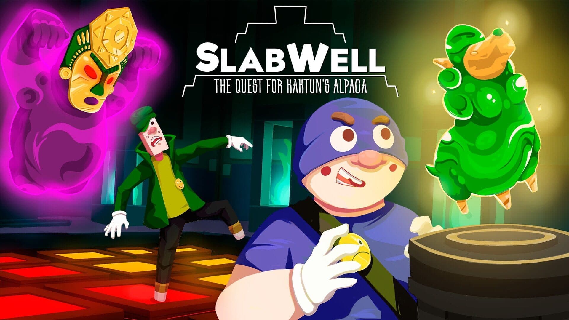 SlabWell