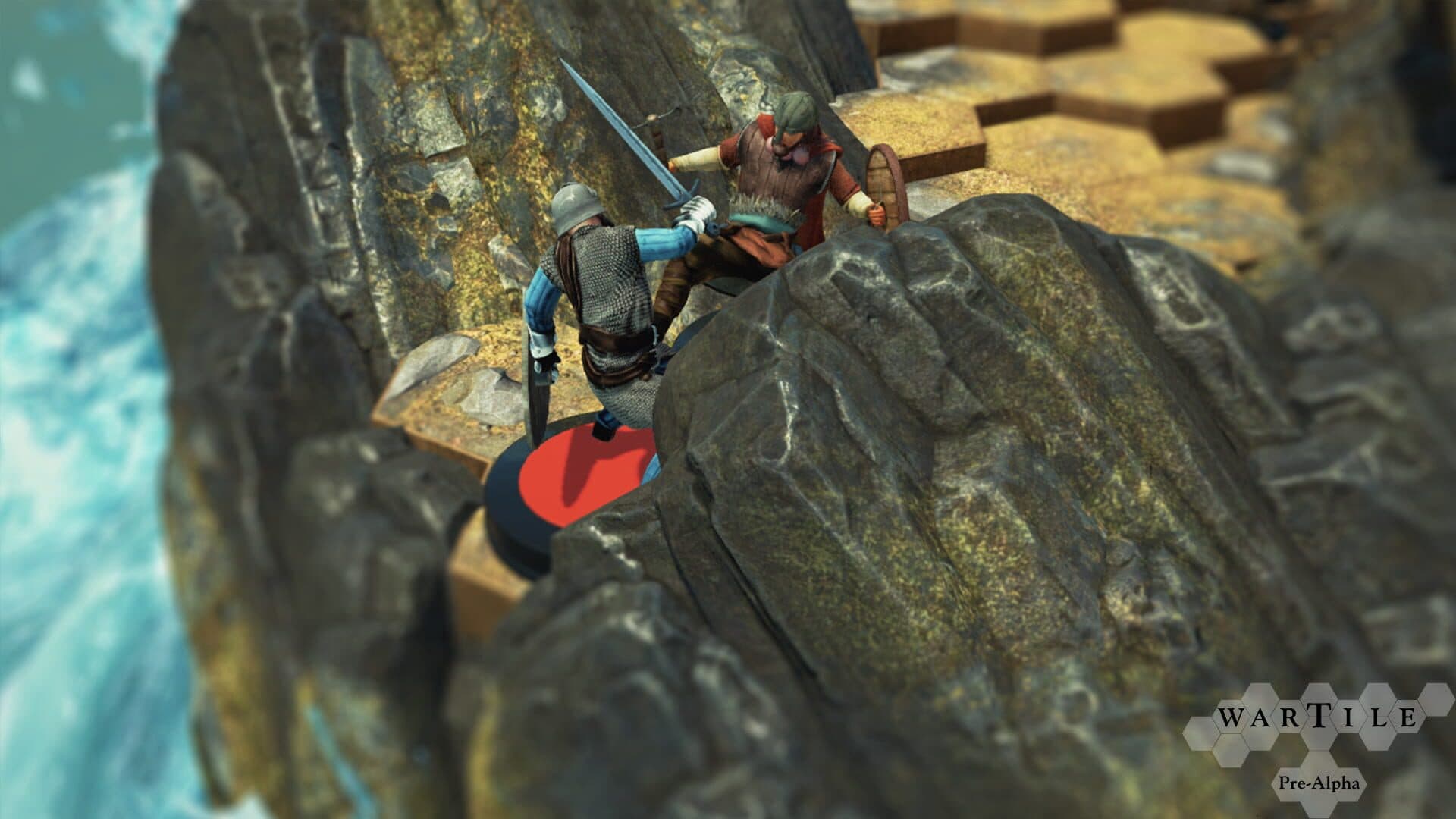 Wartile screenshot 4
