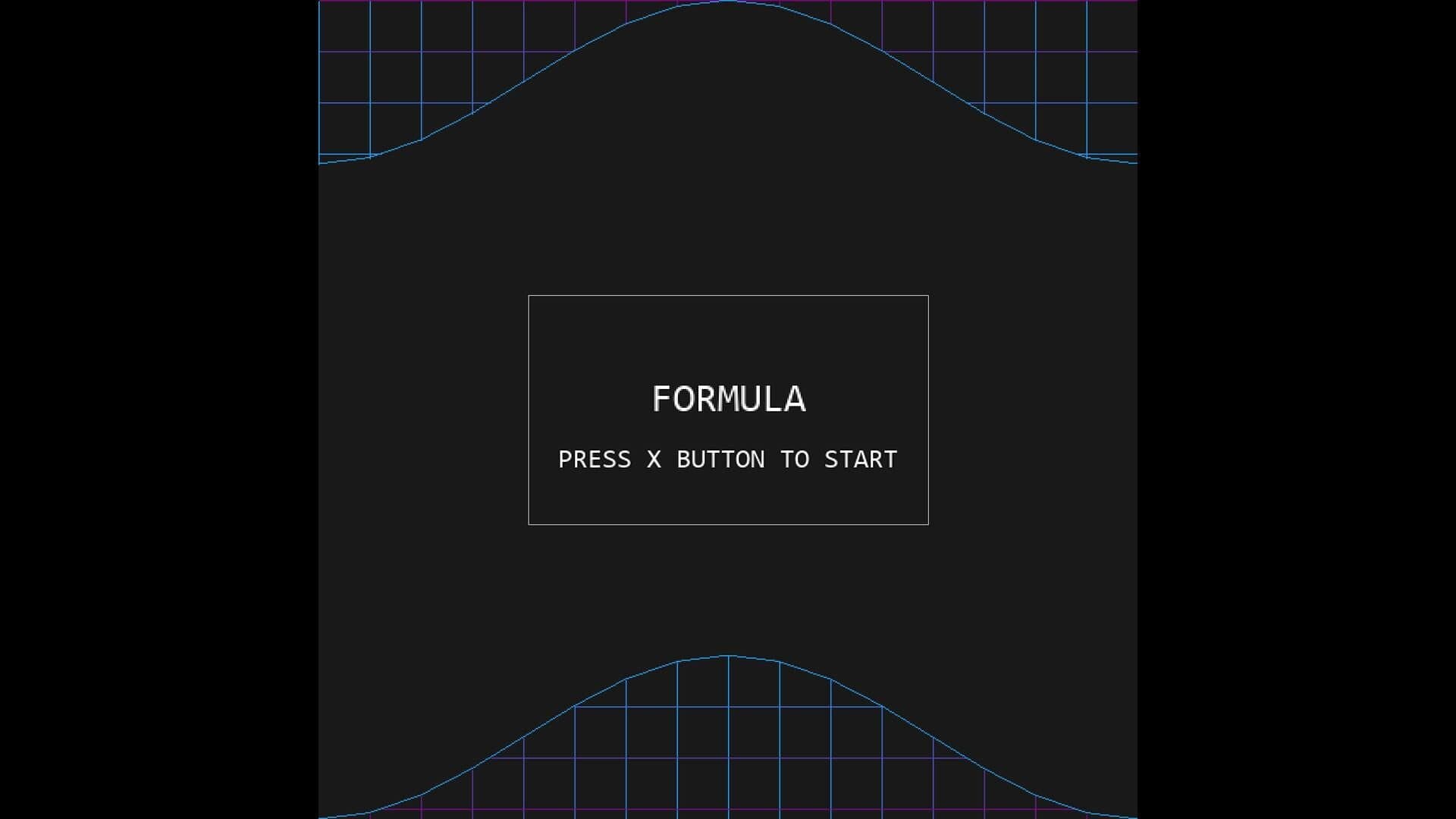 اسکرین‌شات Formula - 1