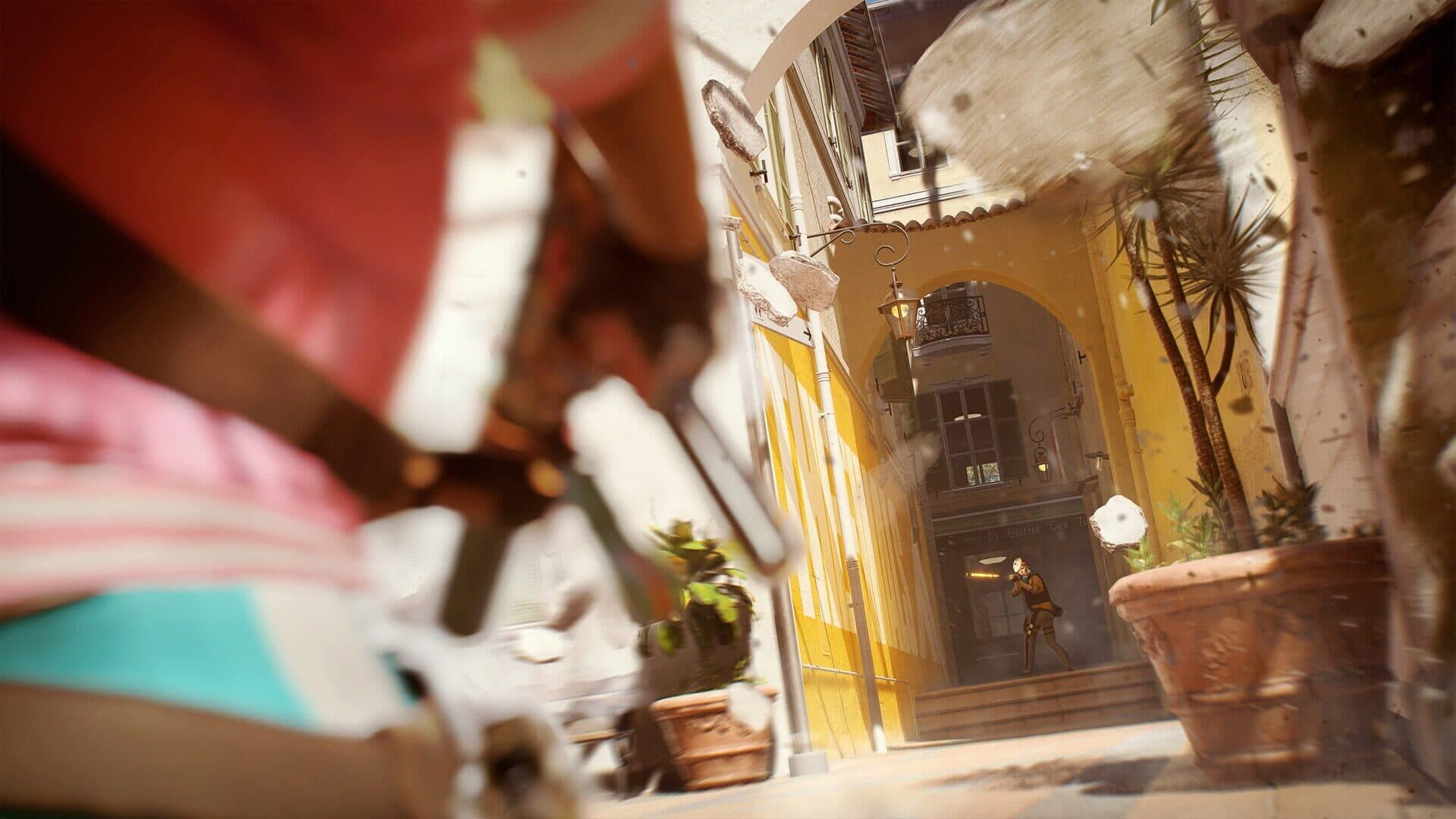 The Finals screenshot 12