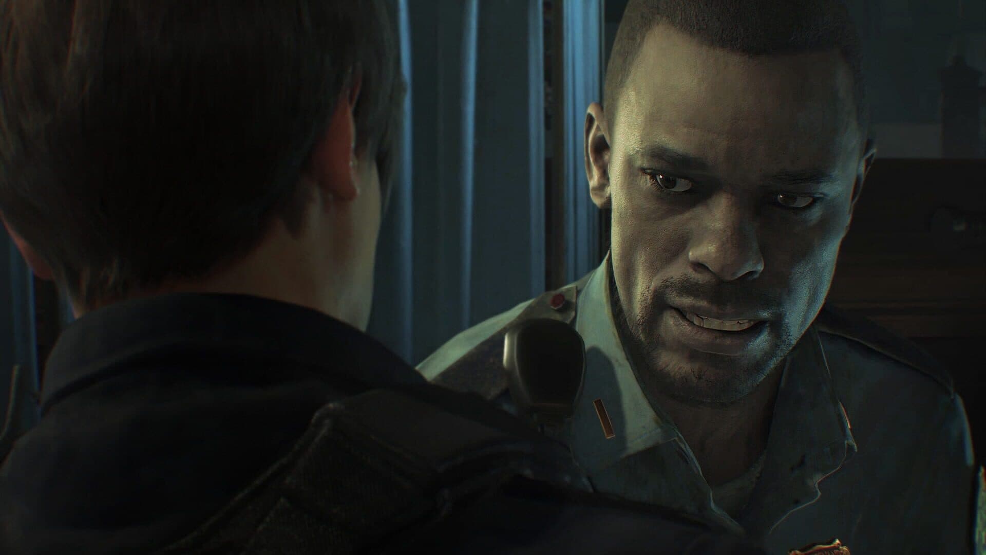 Resident Evil 2 screenshot 13