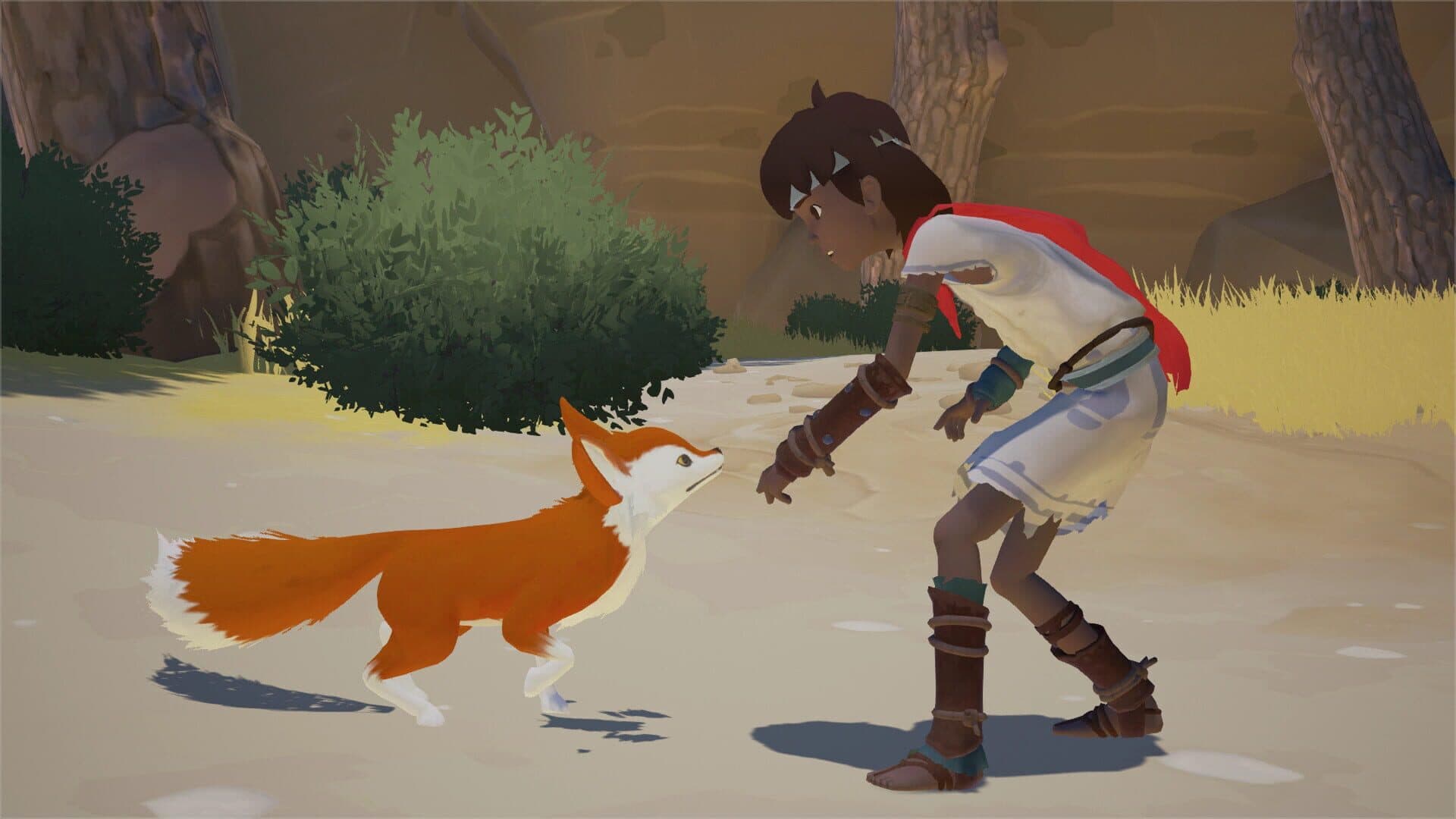 RiME screenshot 9