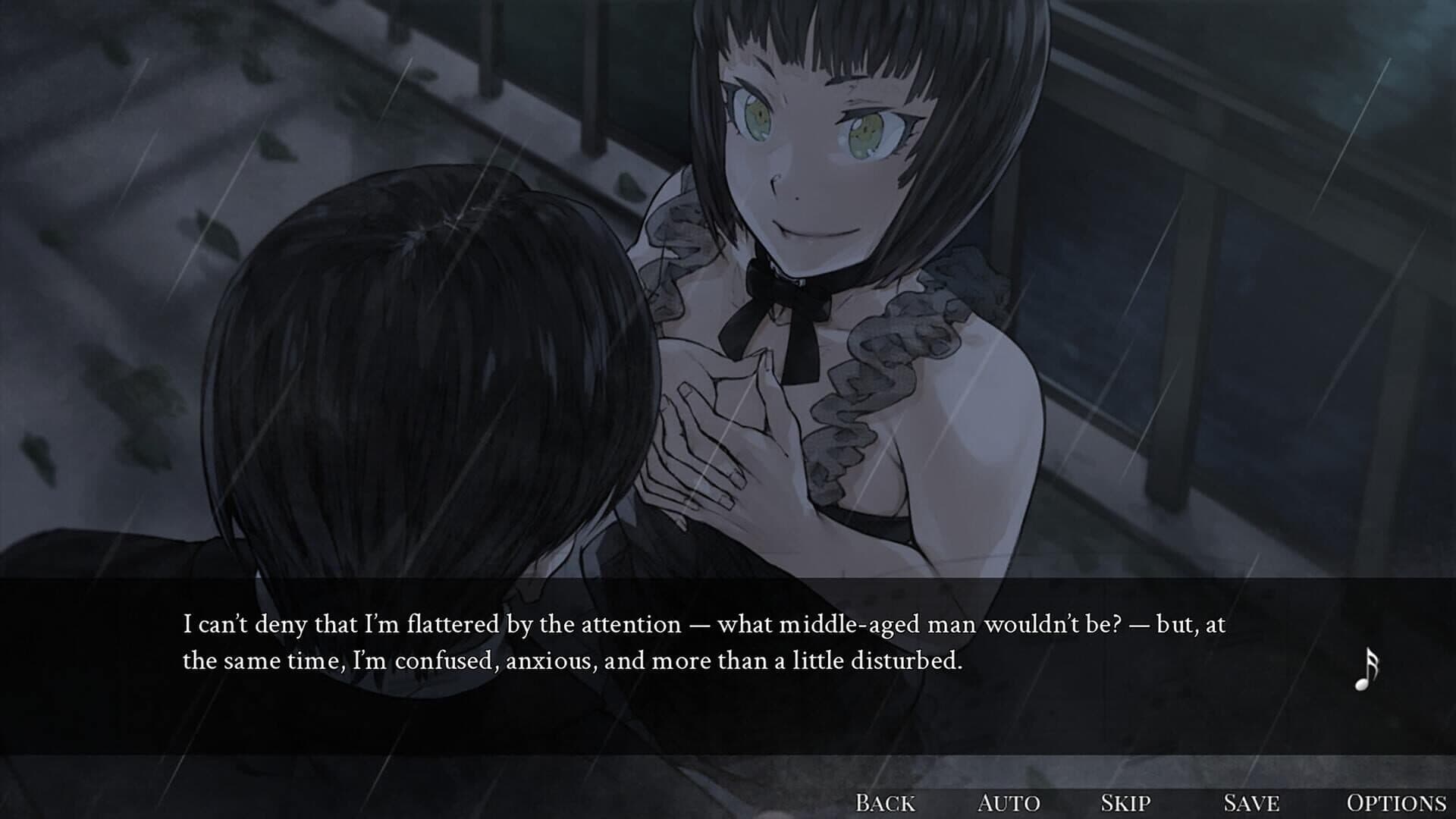 Sweetest Monster screenshot 6