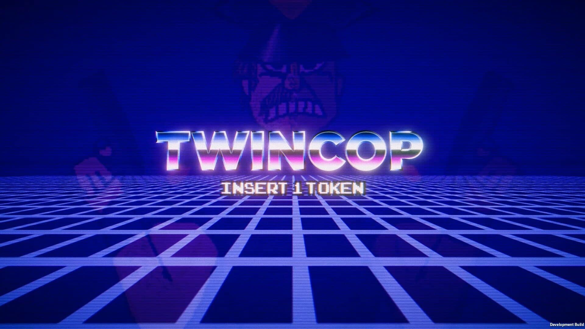 اسکرین‌شات TwinCop - 4