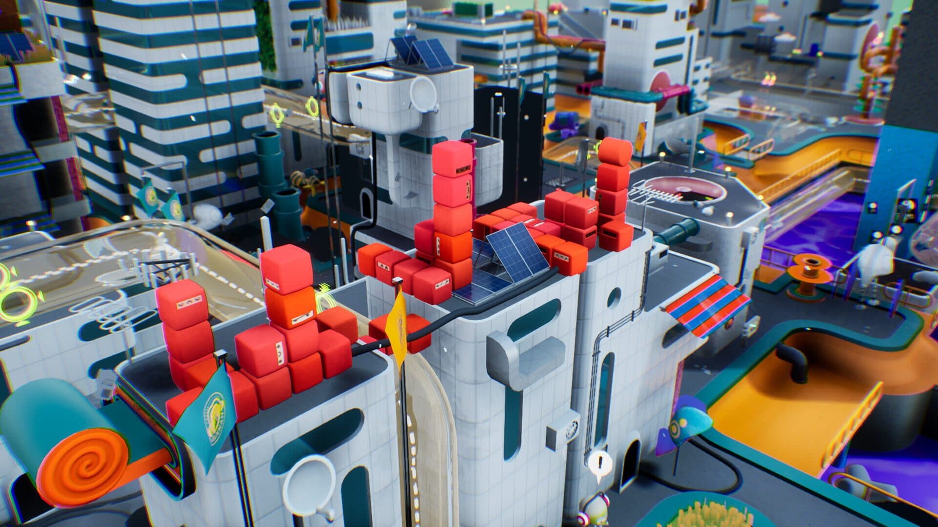 Togges screenshot 0