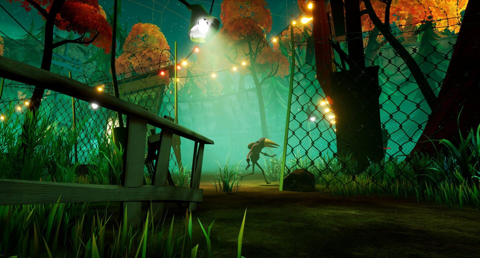 Hello Guest screenshot 0