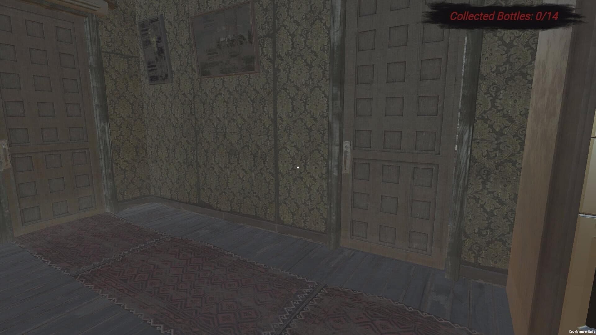 اسکرین‌شات Thriller Escape: Mansion of Terror - 4