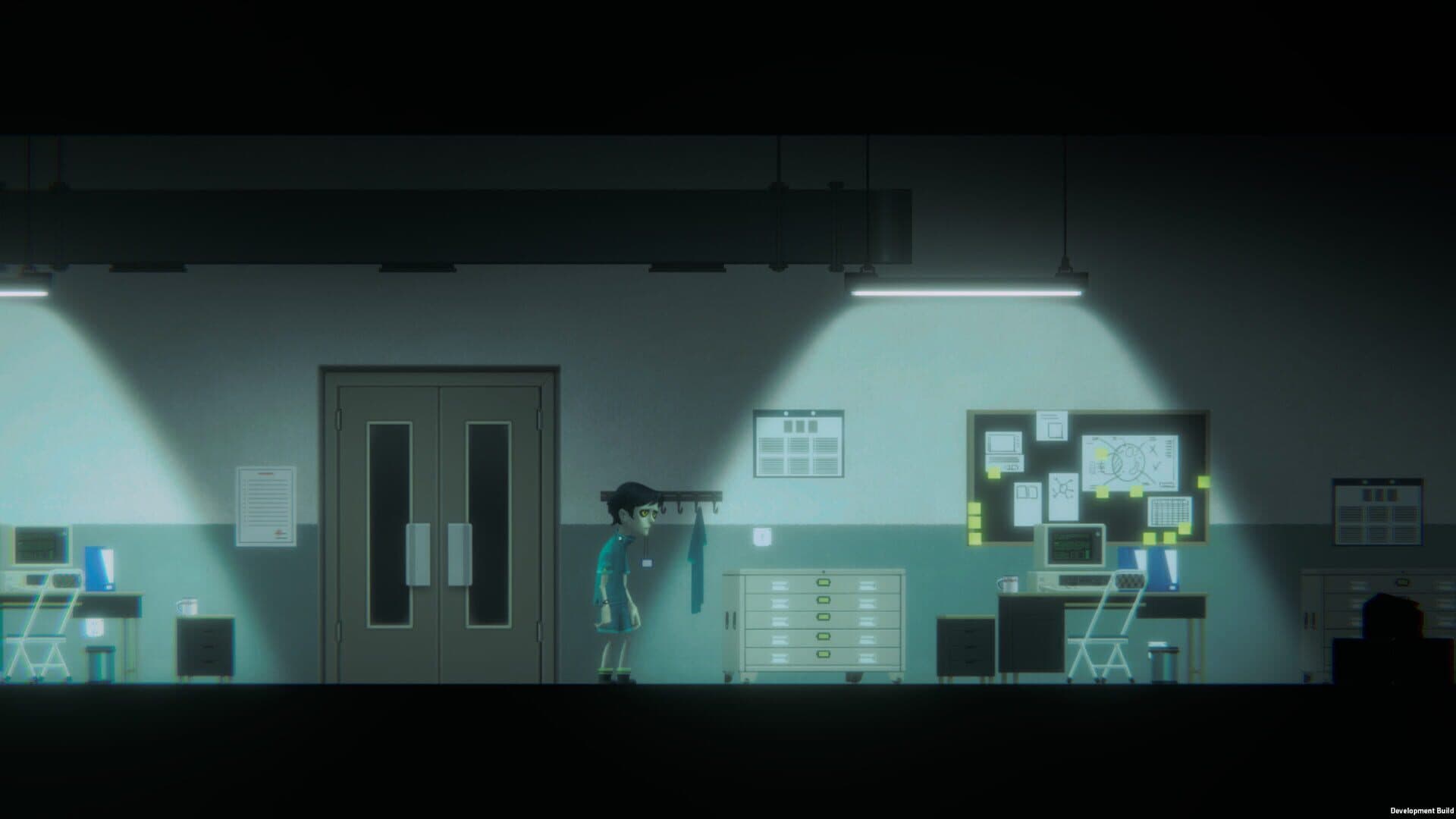 Escape: Site-13 screenshot 2