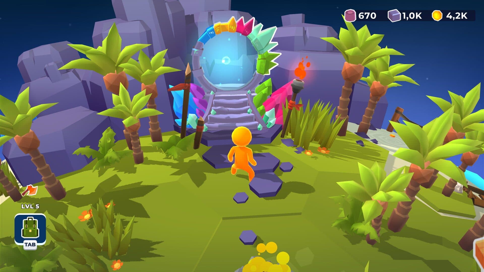My Little Universe screenshot 6
