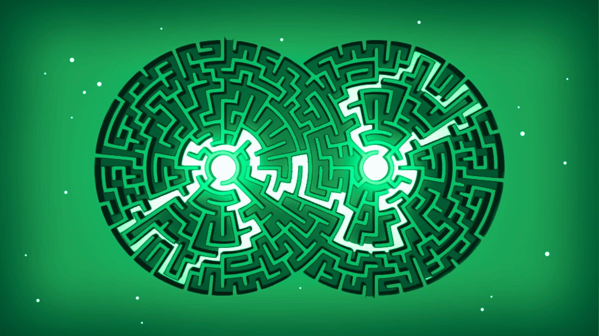 Maze: Path of Light screenshot 3