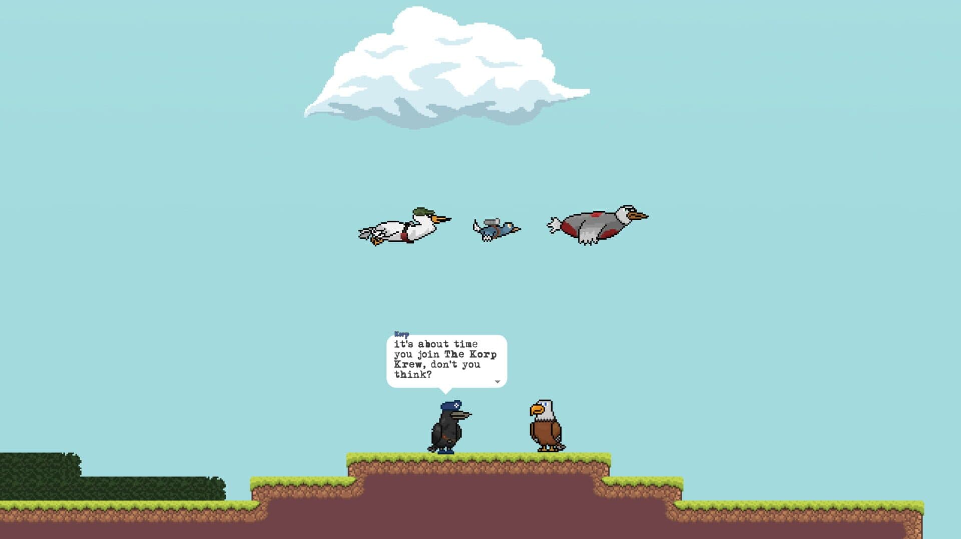 Escape from Life Inc screenshot 3