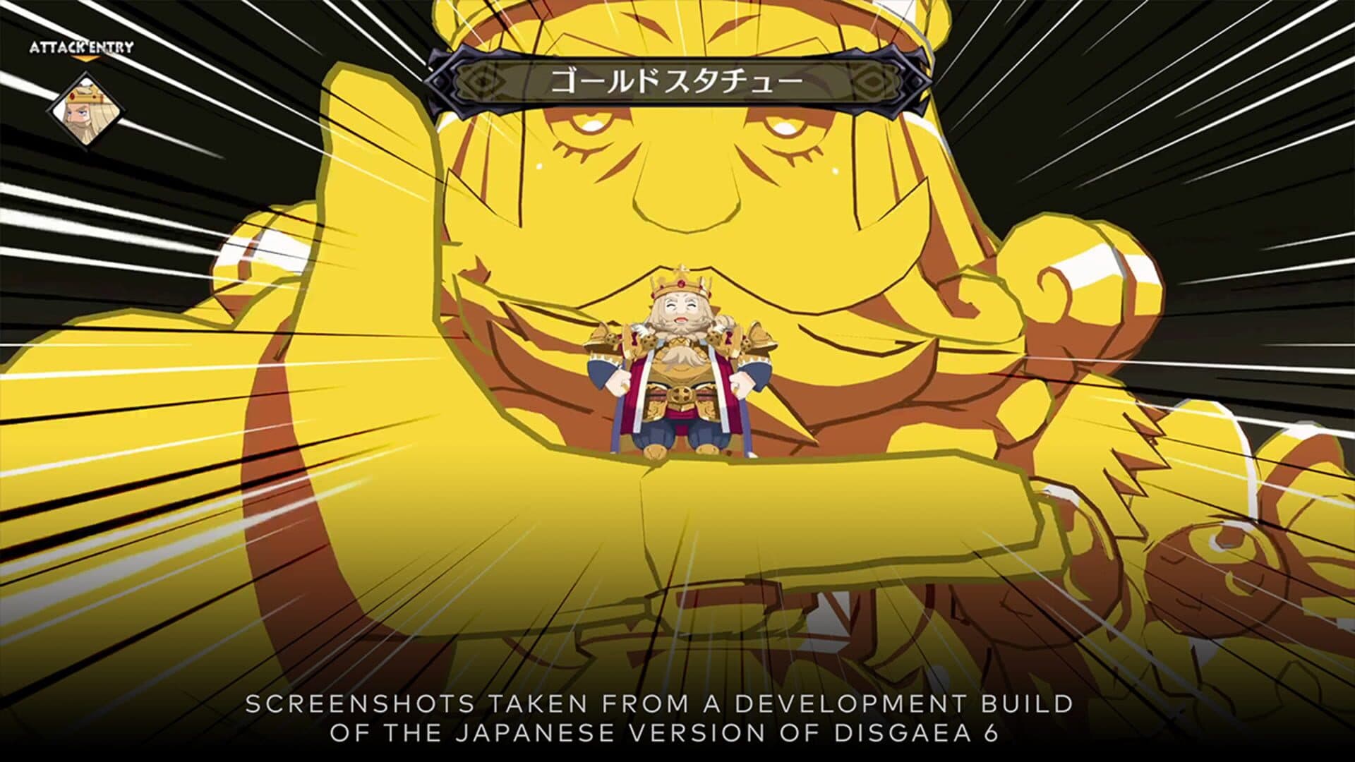 Disgaea 6: Defiance of Destiny screenshot 0