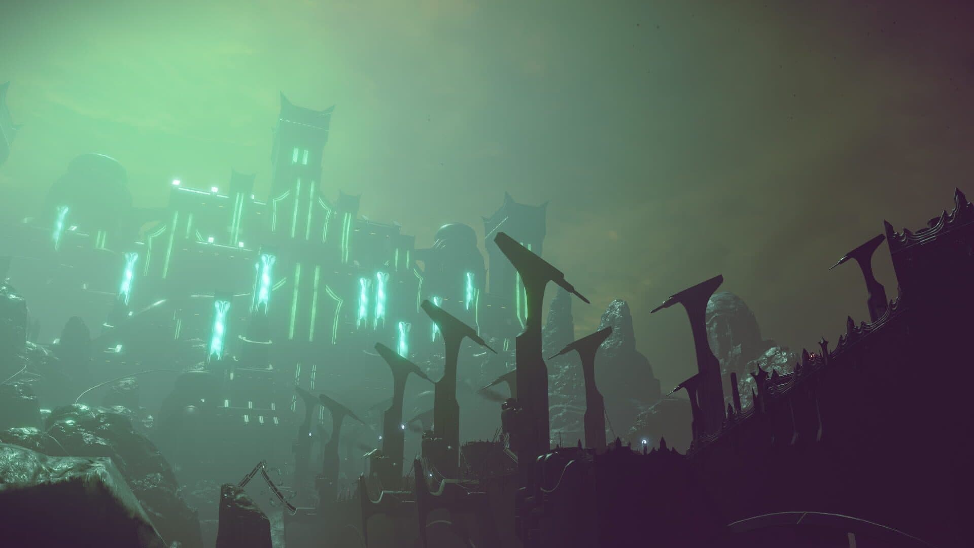 Immortal: Unchained screenshot 1