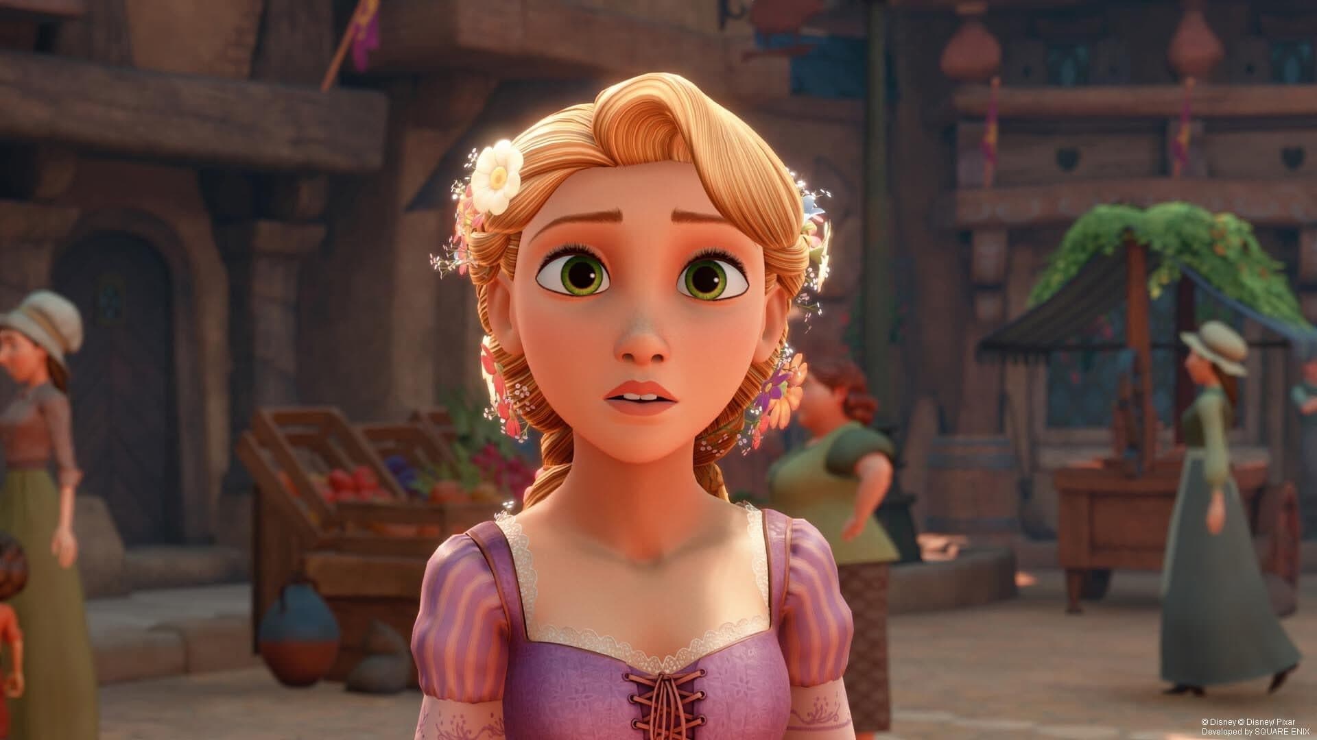 Kingdom Hearts III screenshot 7