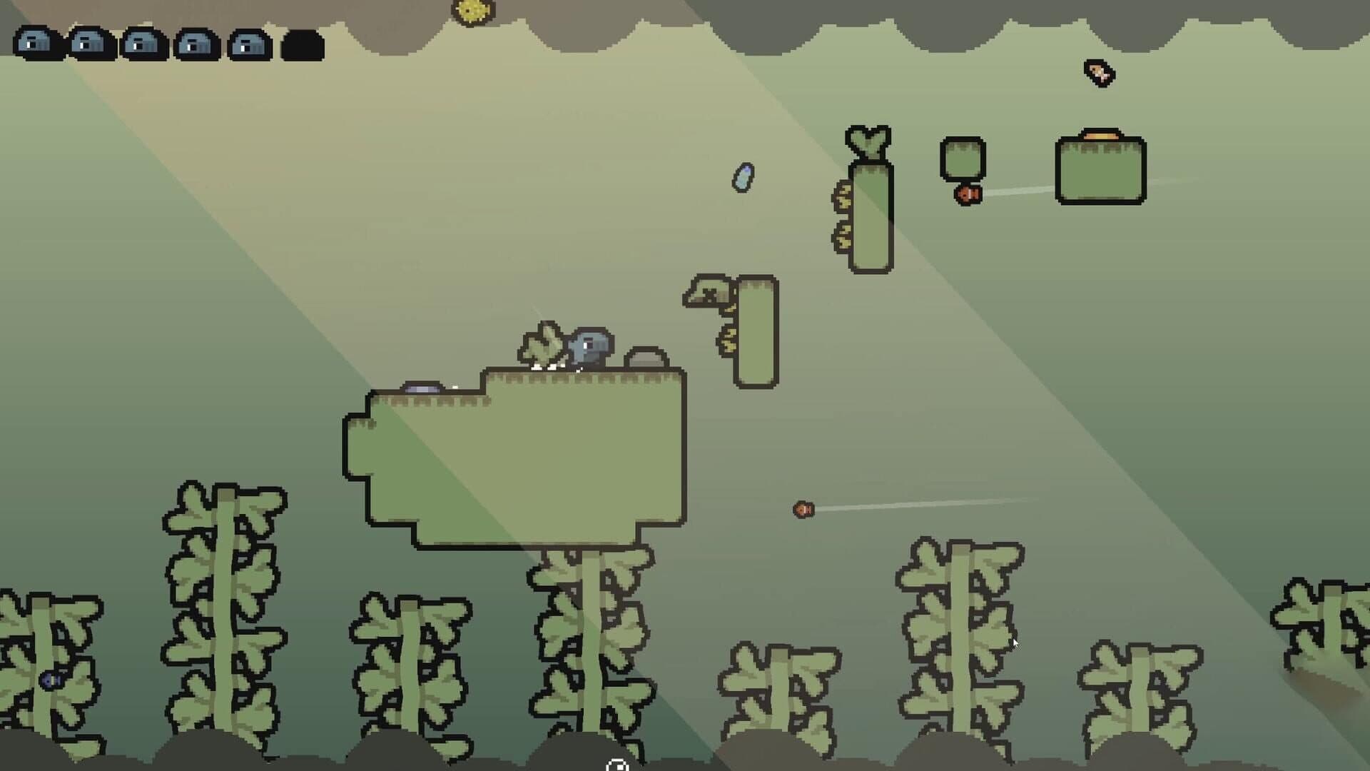 اسکرین‌شات Tiny Whaley 2 - 2