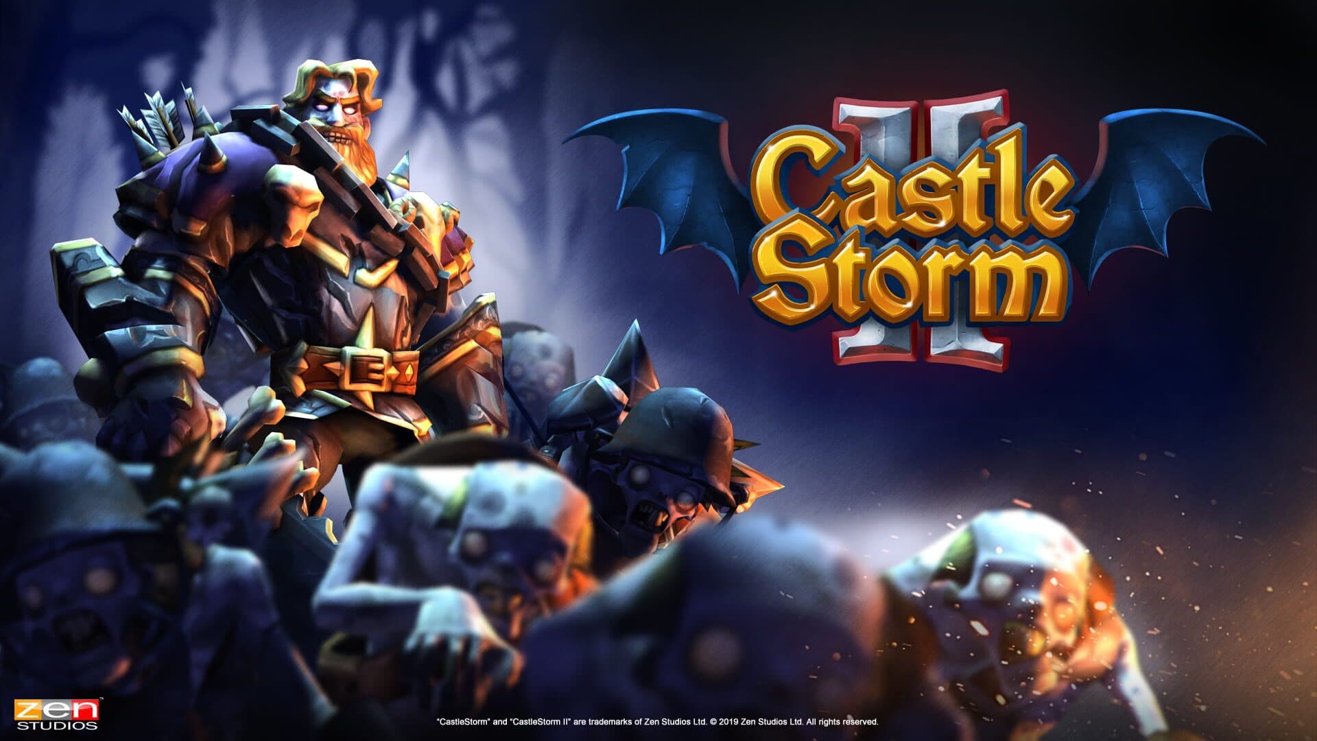 CastleStorm II