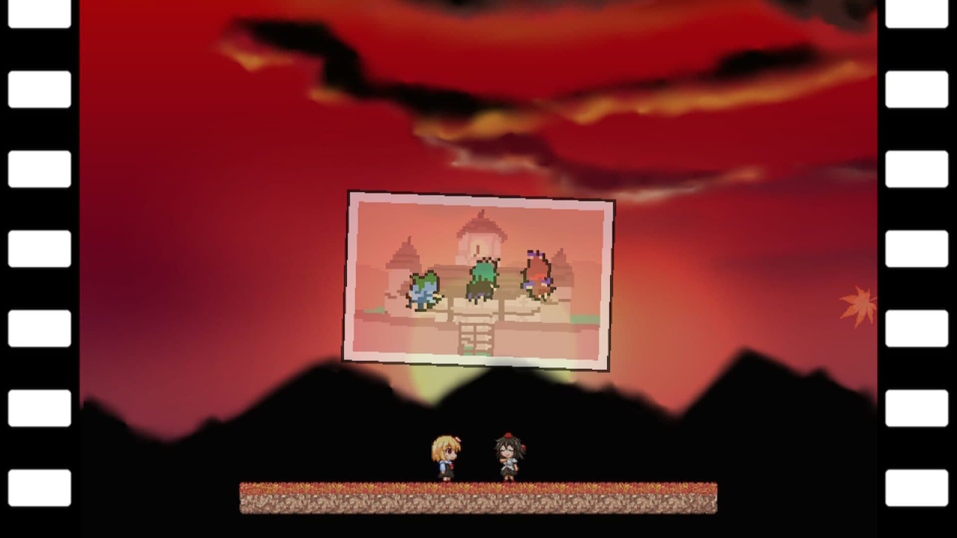 Yoiyami Dreamer: Voice of the Dreambringer screenshot 7