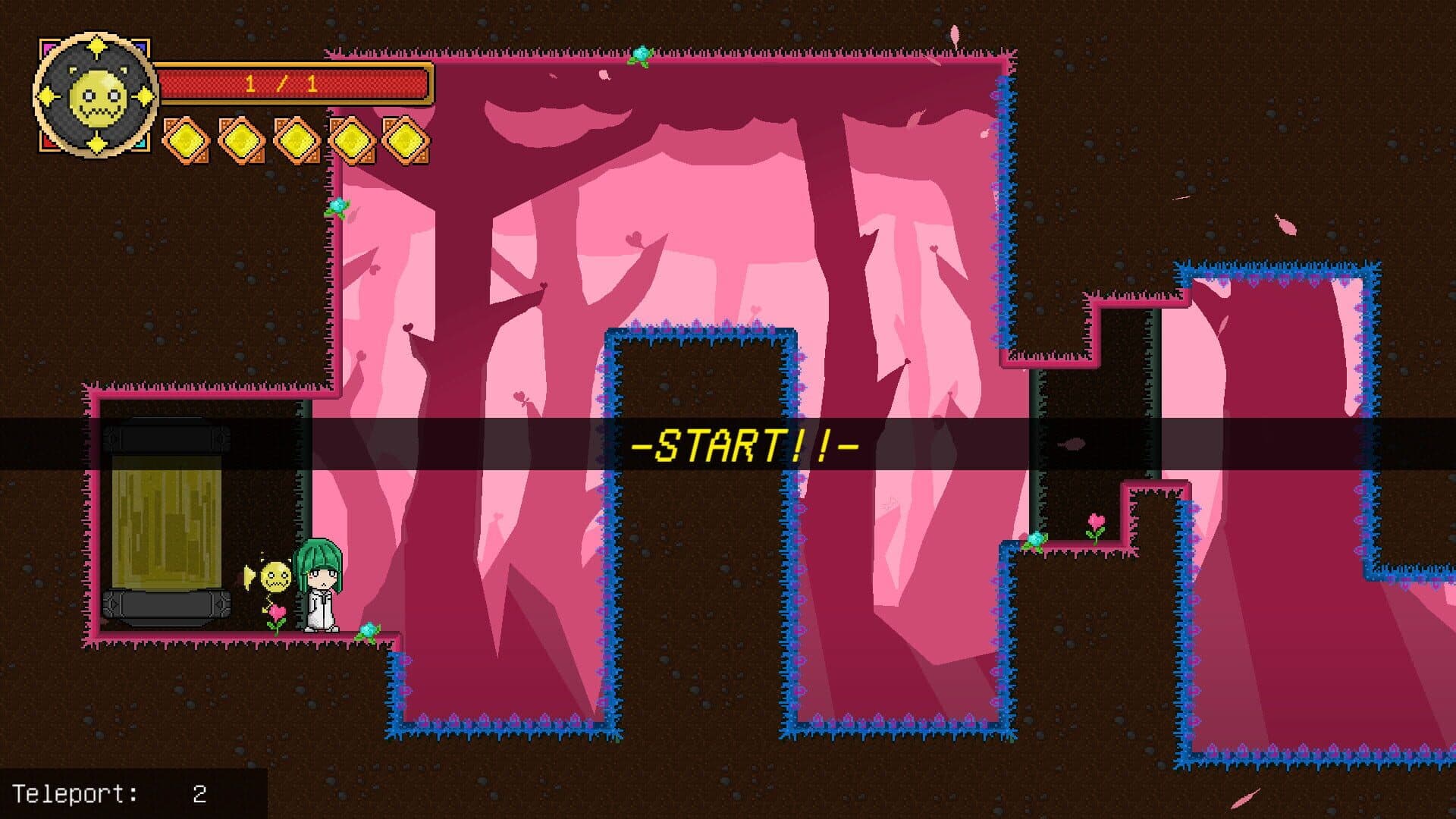 Star Leaping Story screenshot 8