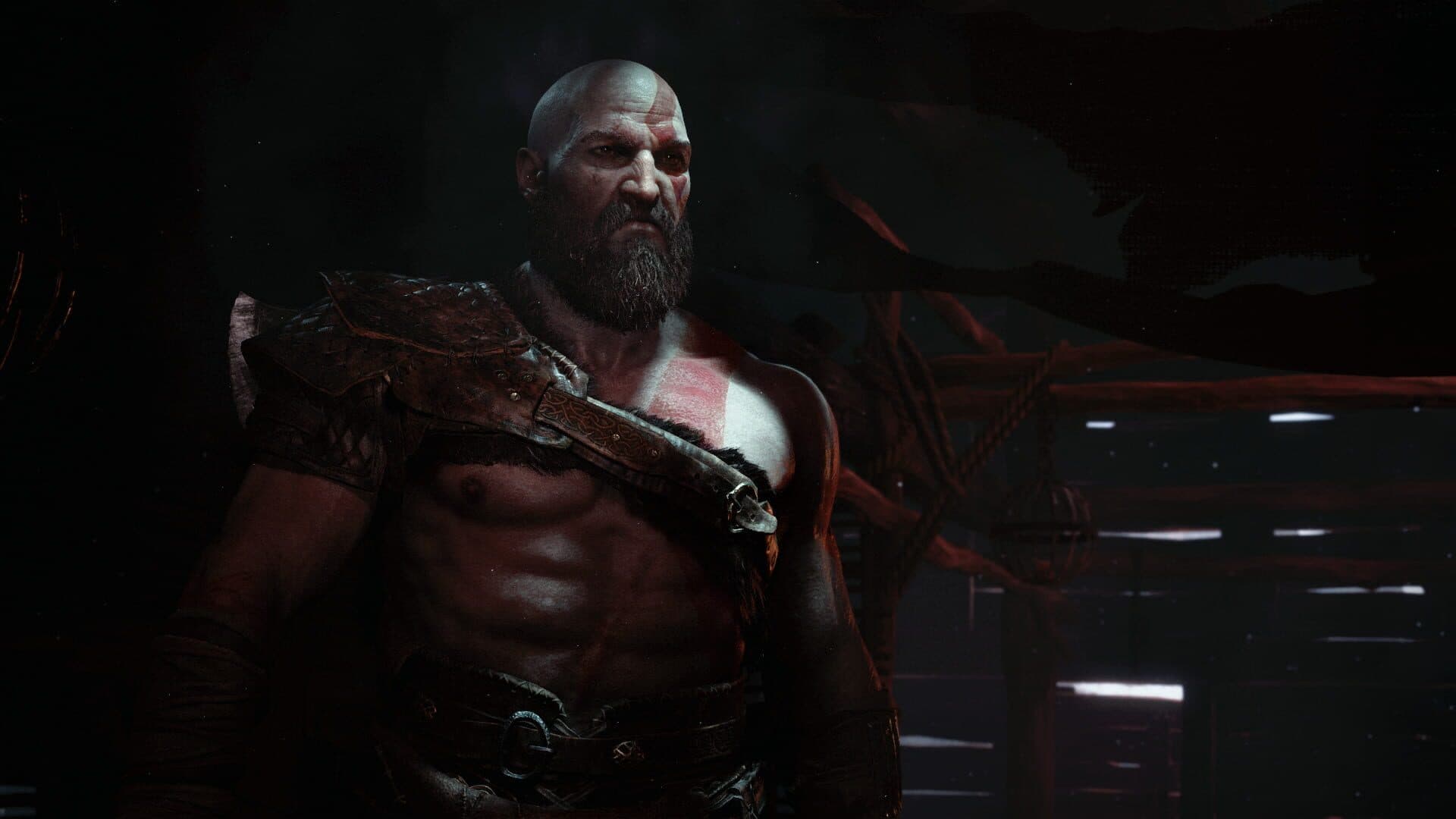 God of War screenshot 17