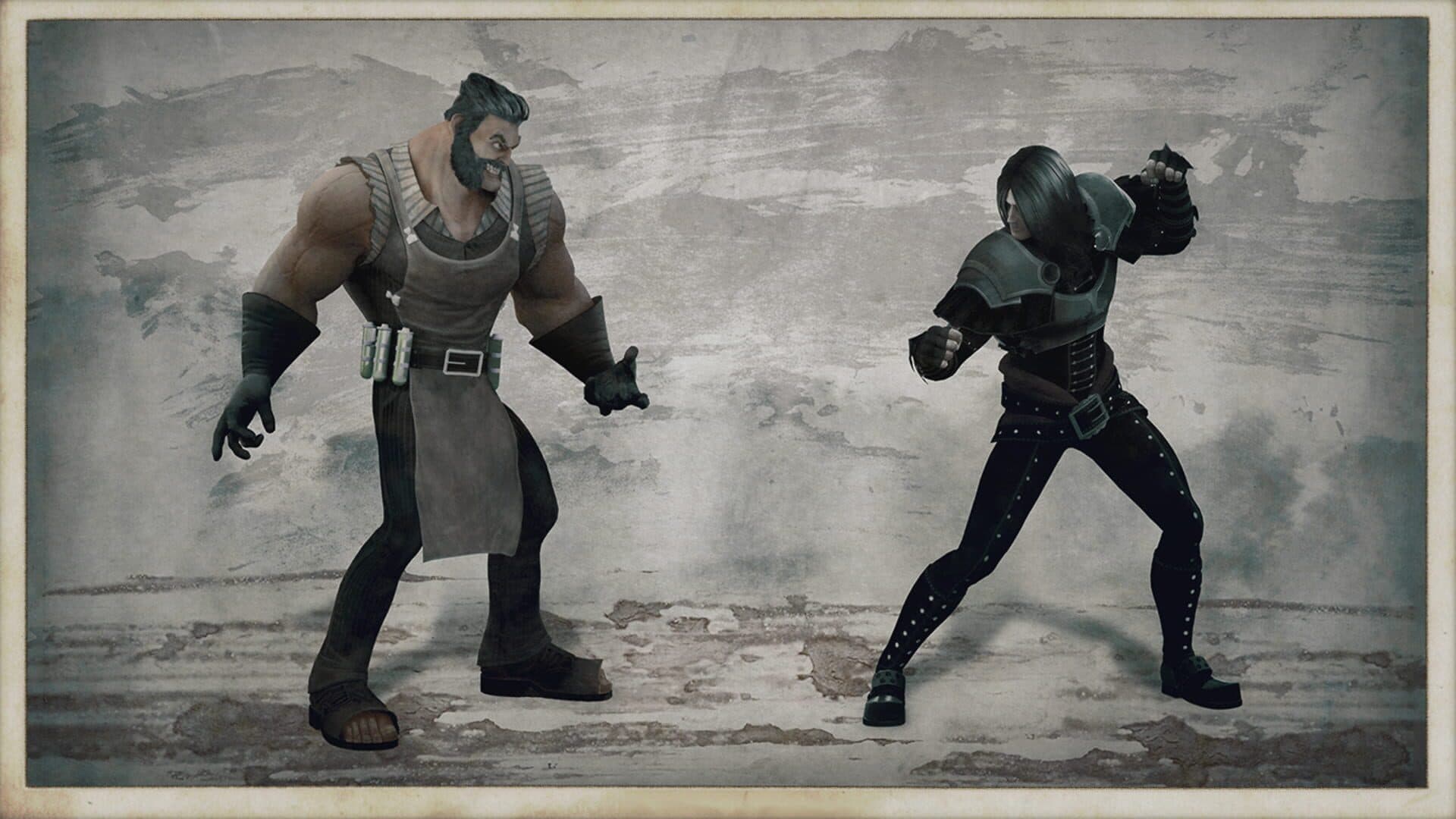 Omen of Sorrow