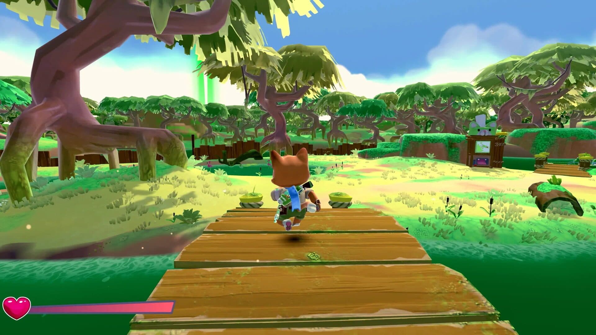 Leo & Mia: Animal Rescue screenshot 5