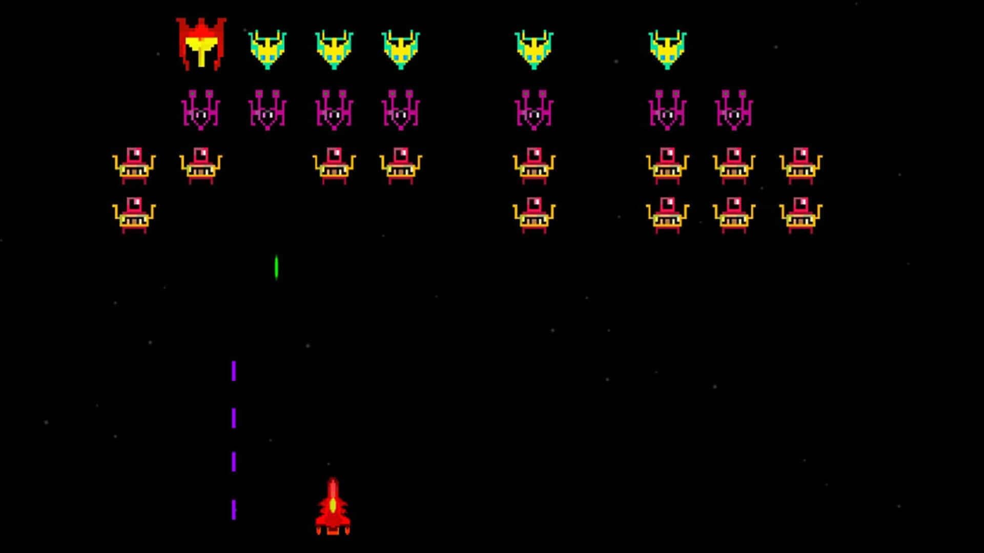 اسکرین‌شات Space Intervention - 3