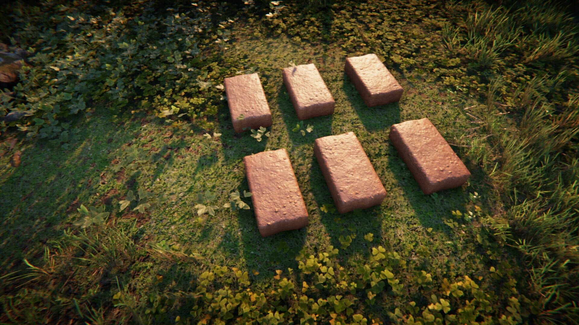 Tribe: Primitive Builder screenshot 4