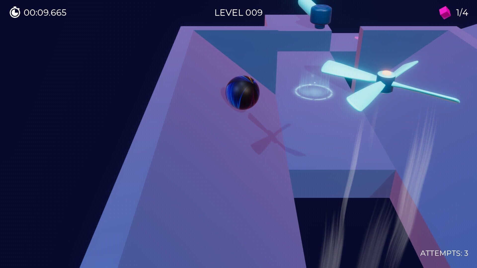 Amazing Maze screenshot 3