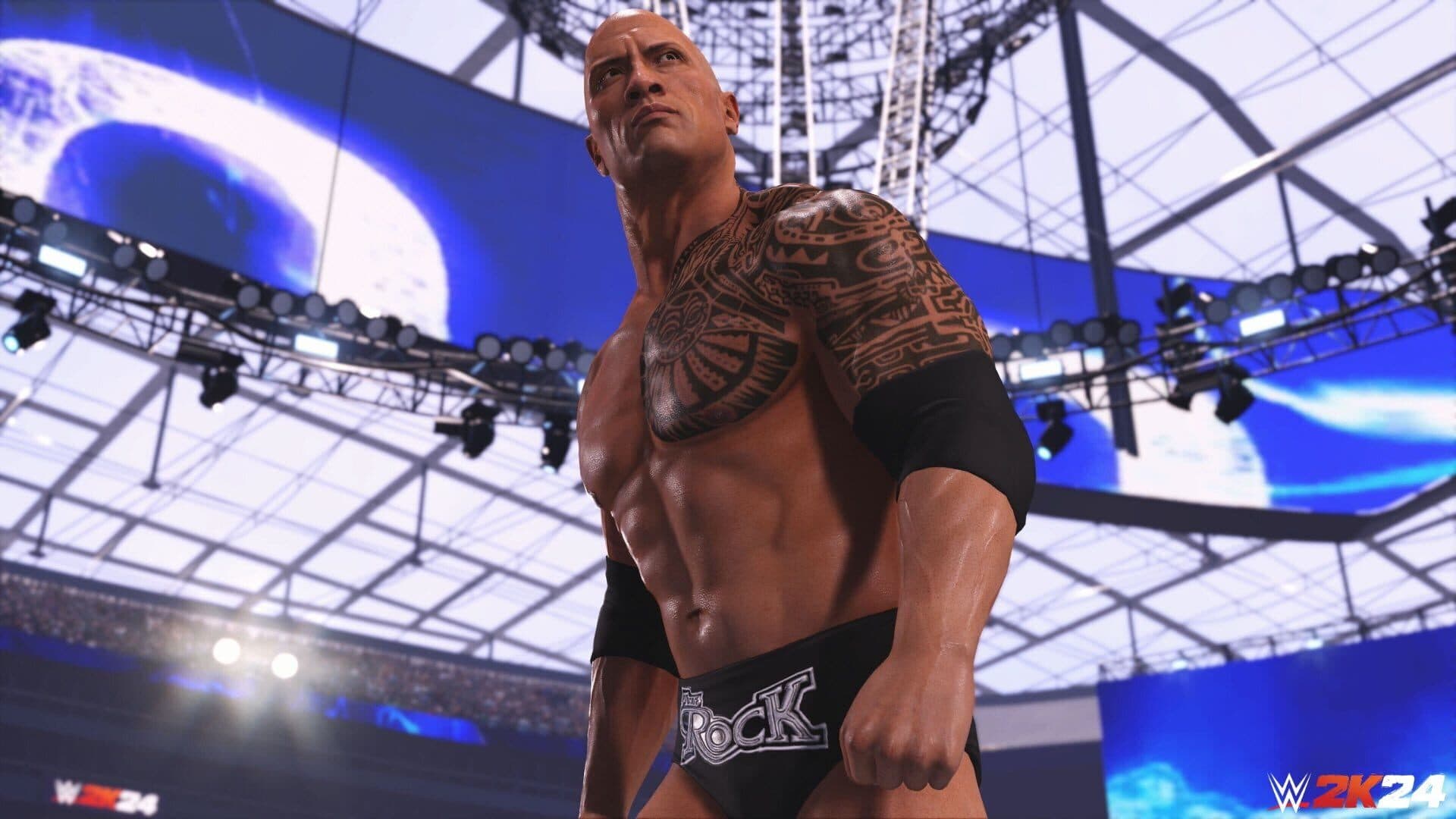 WWE 2K24 screenshot 15