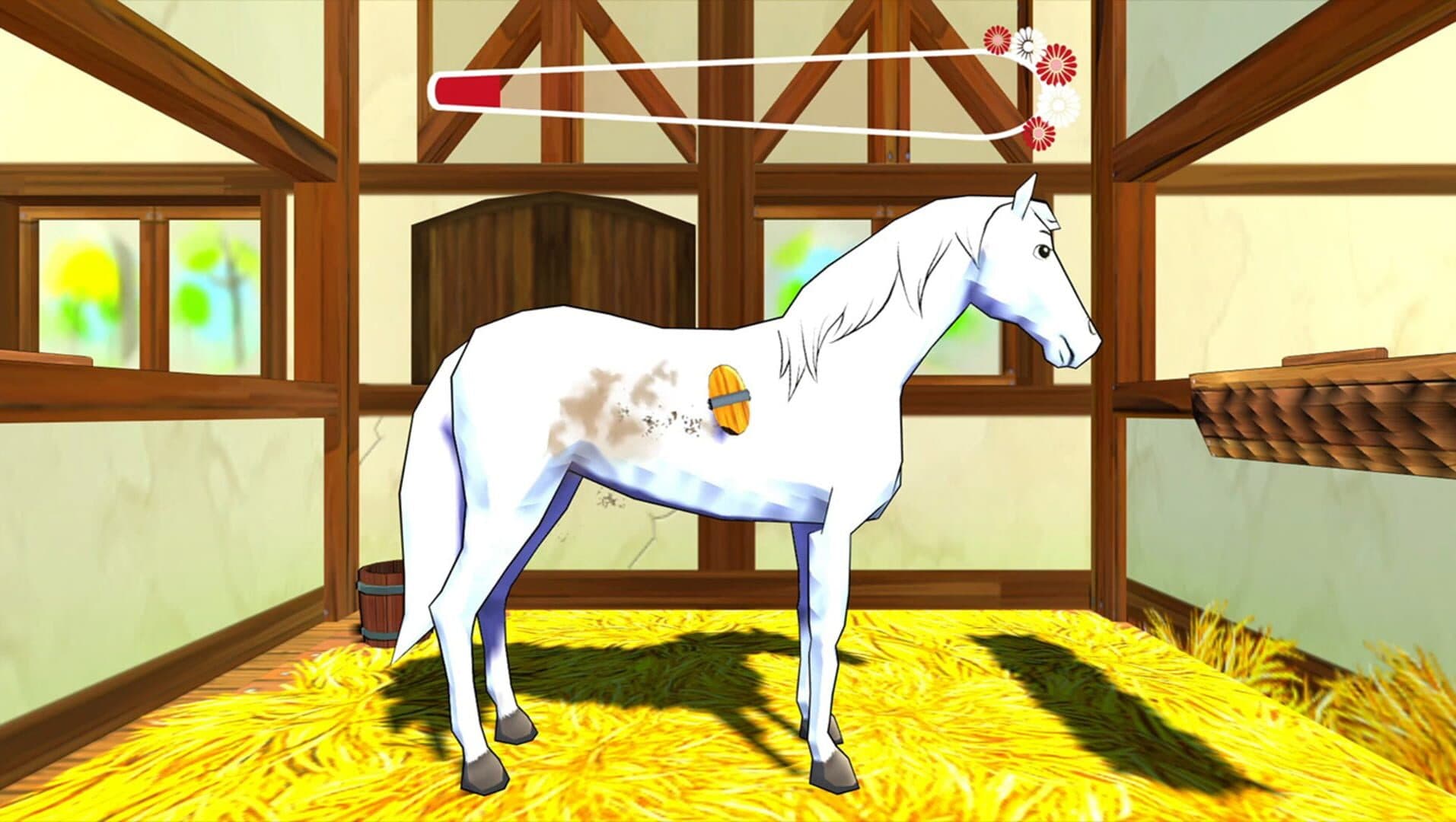Bibi & Tina: Adventures with Horses screenshot 7
