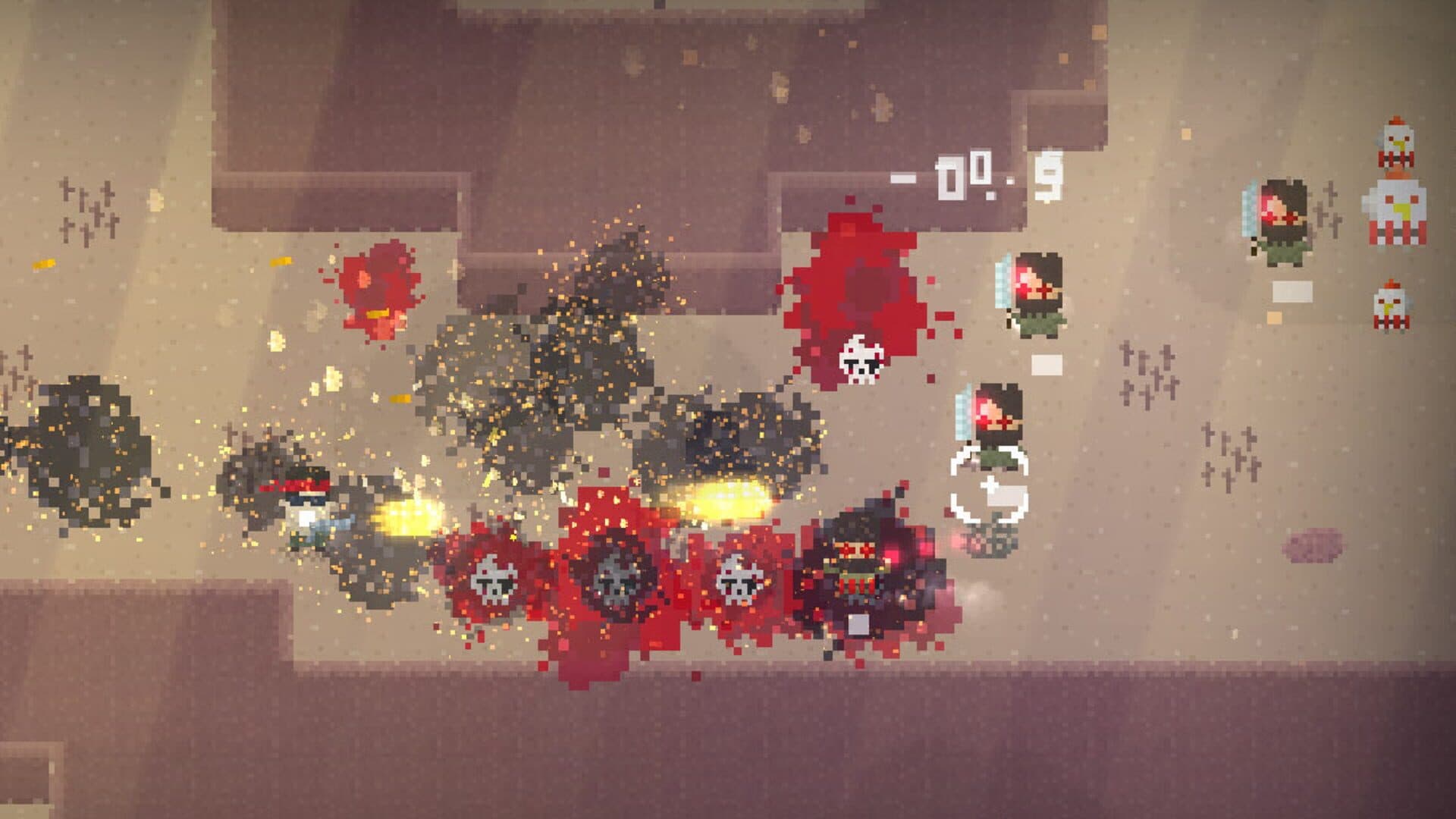 UltraGoodness screenshot 0