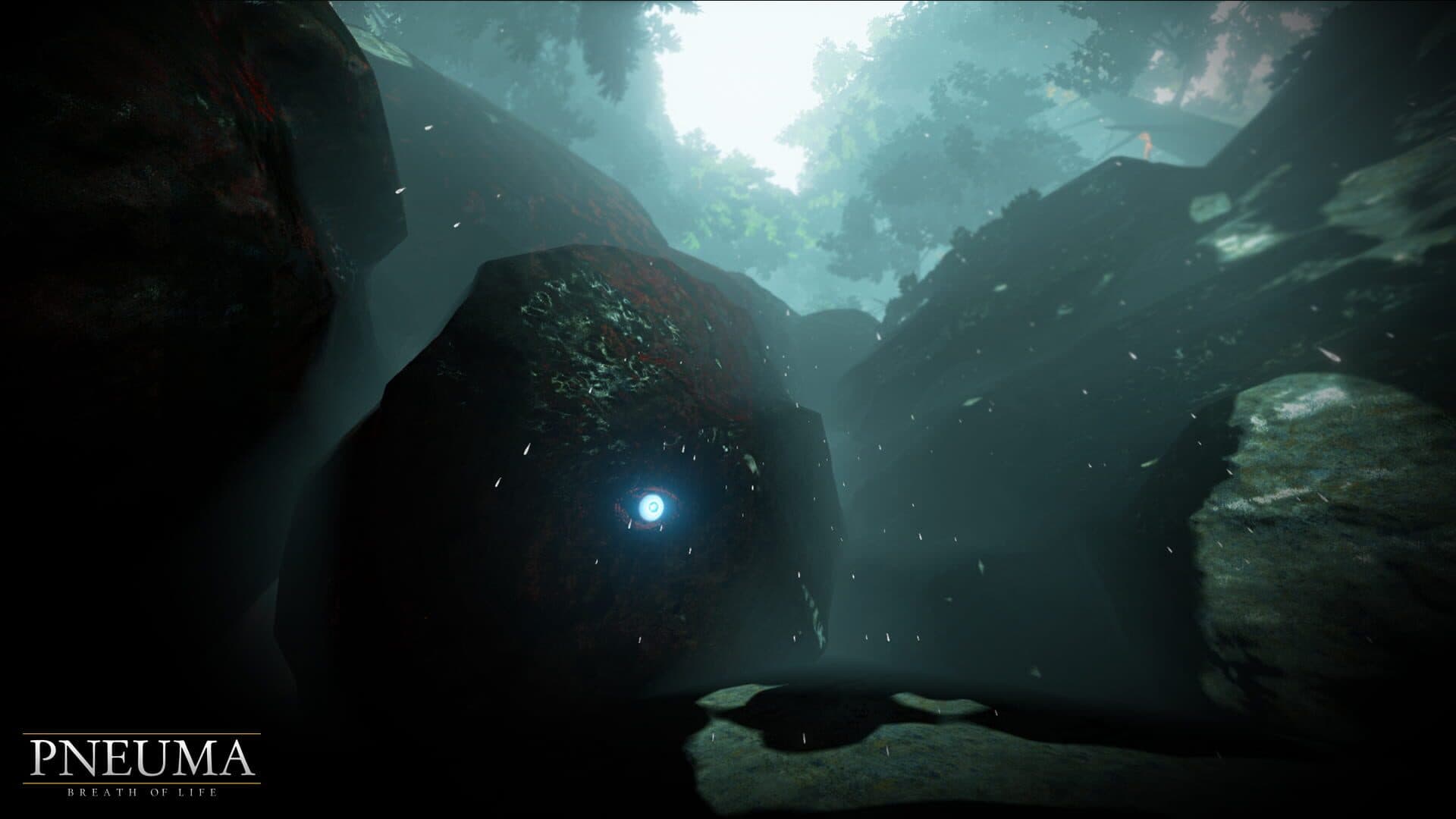 Pneuma: Breath of Life screenshot 1