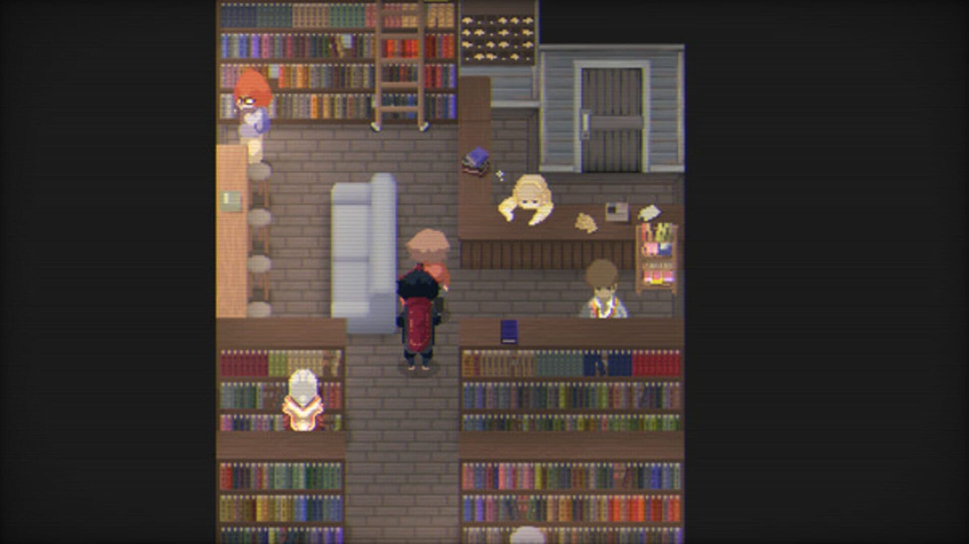 Bittersweet Birthday screenshot 2