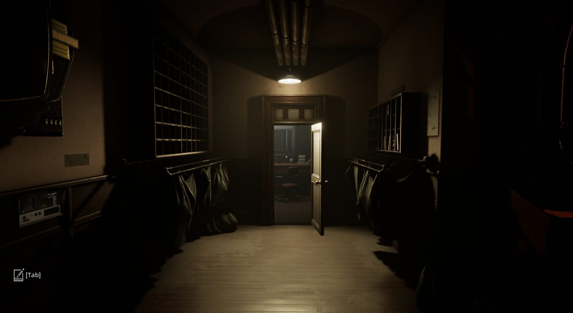 Karma: The Dark World screenshot 1
