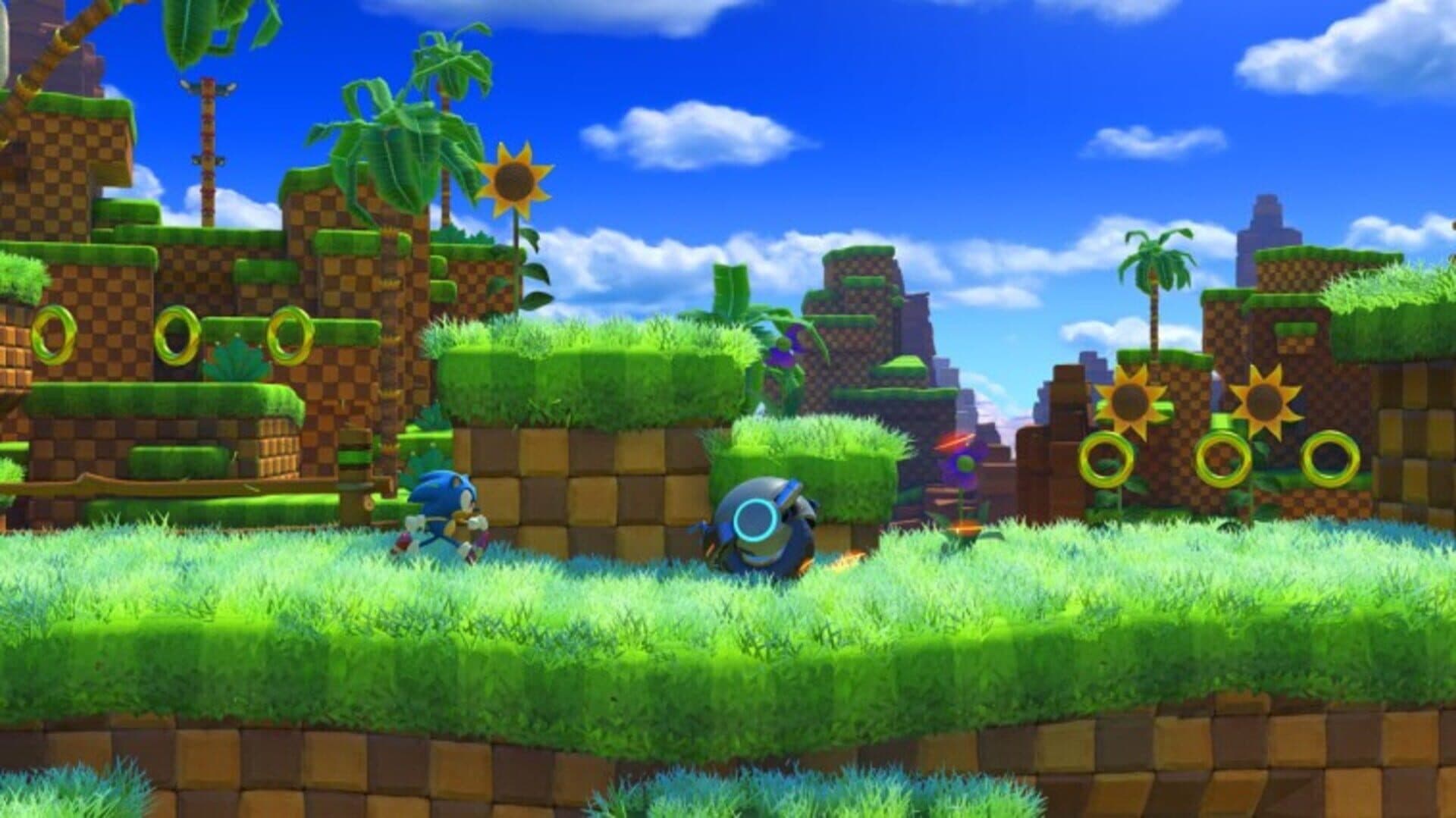 Sonic Forces screenshot 8