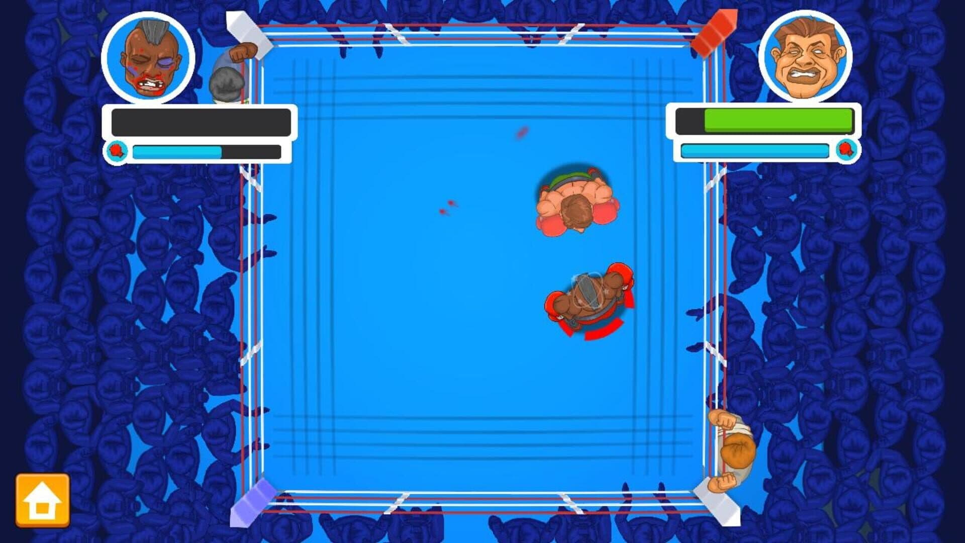 اسکرین‌شات Super Punch - 2